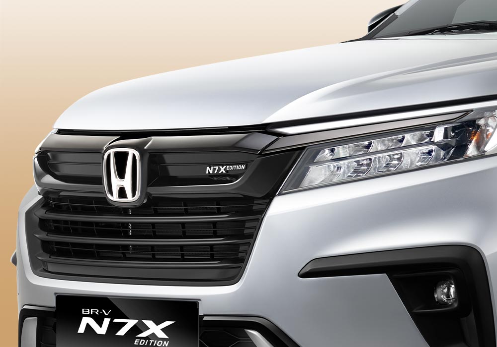 Honda Sanggar Laut Selatan