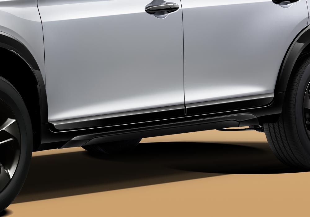Honda Sanggar Laut Selatan