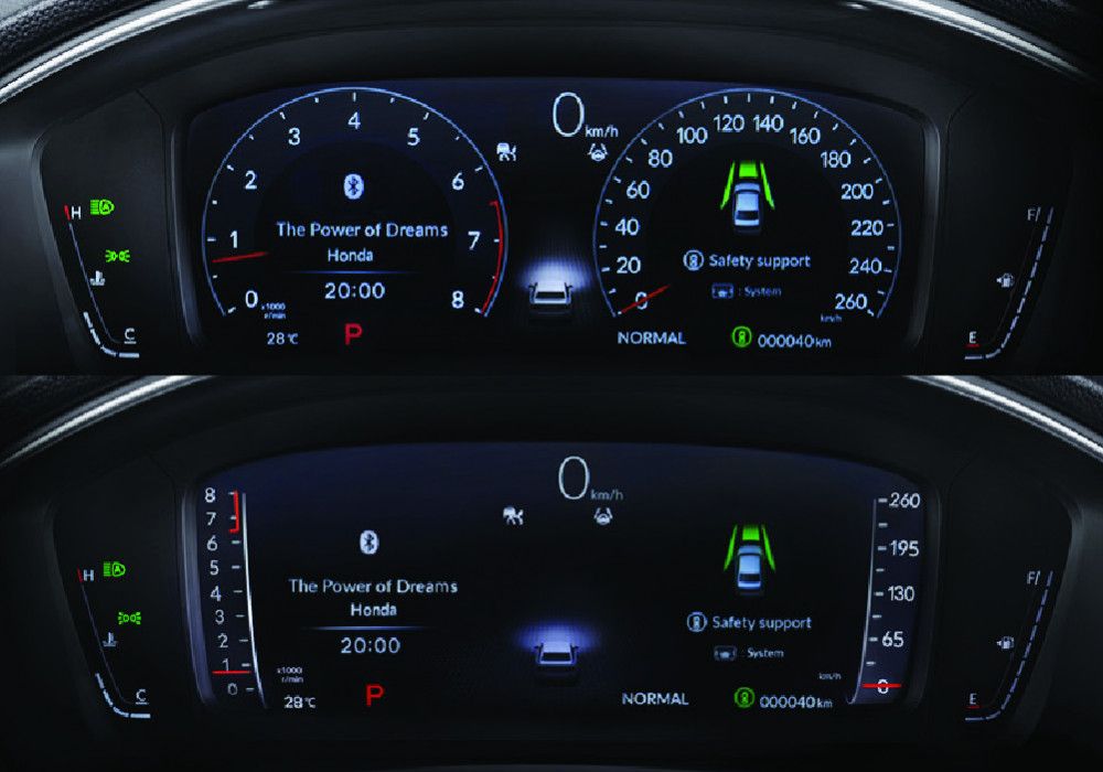 Honda Sanggar Laut Selatan