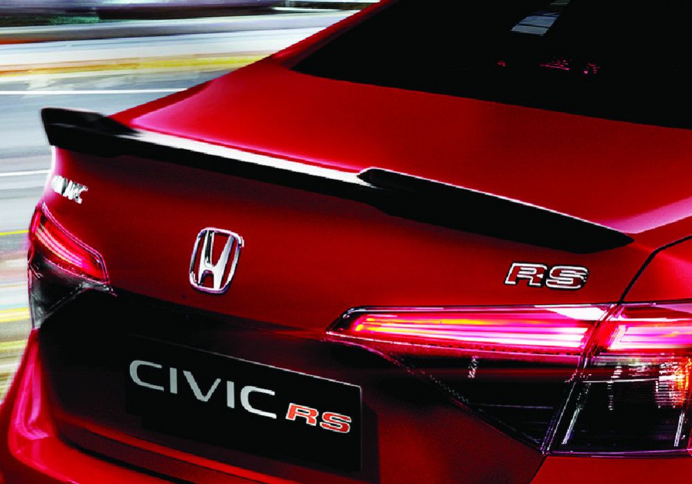 Honda Sanggar Laut Selatan