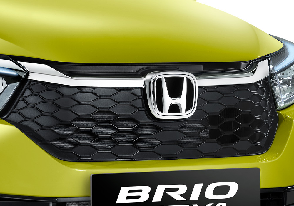 Honda Sanggar Laut Selatan