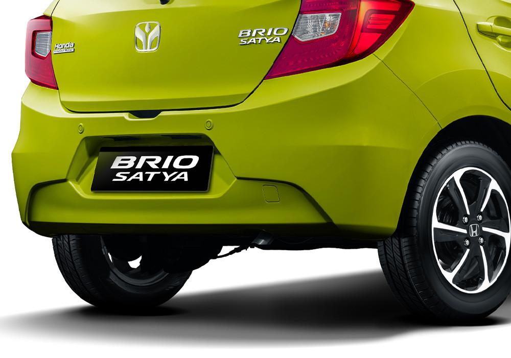 Honda Sanggar Laut Selatan