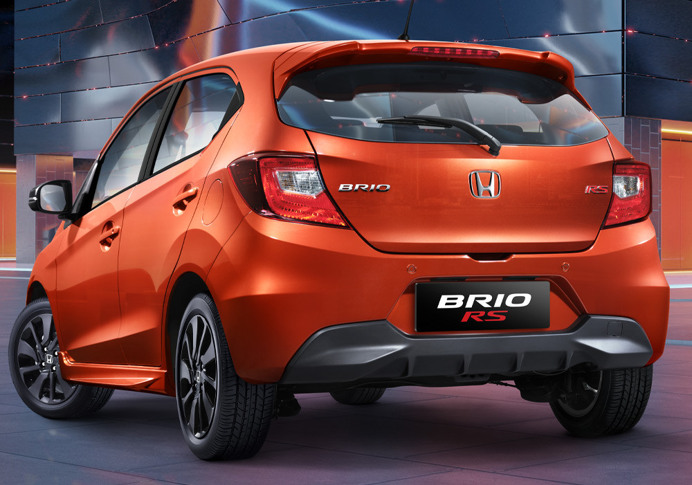 Honda Sanggar Laut Selatan