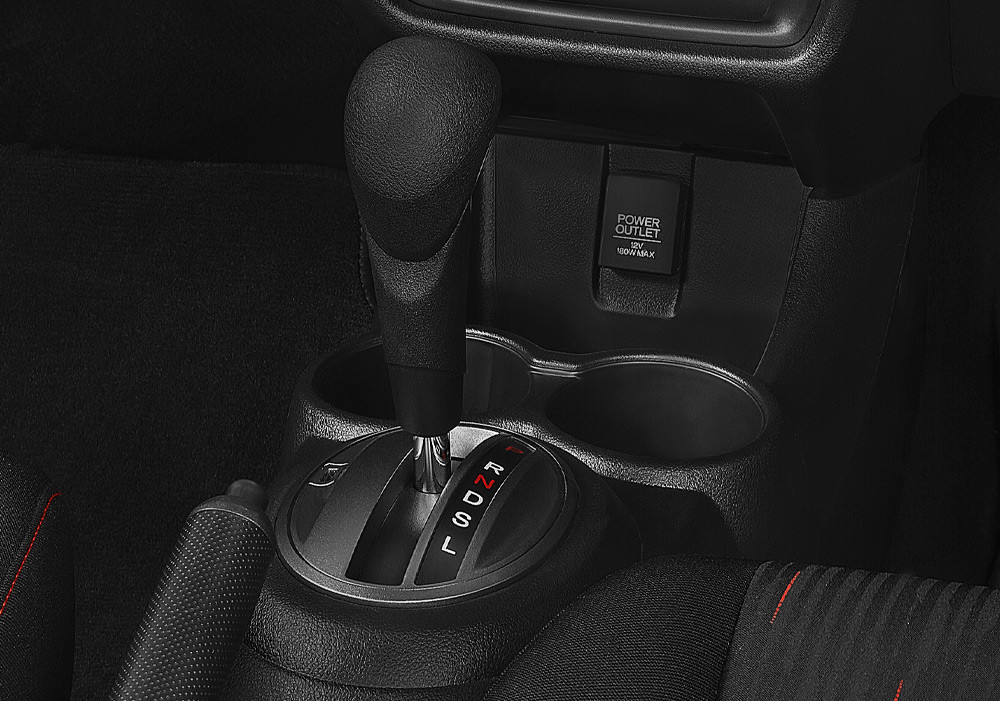 Honda Sanggar Laut Selatan
