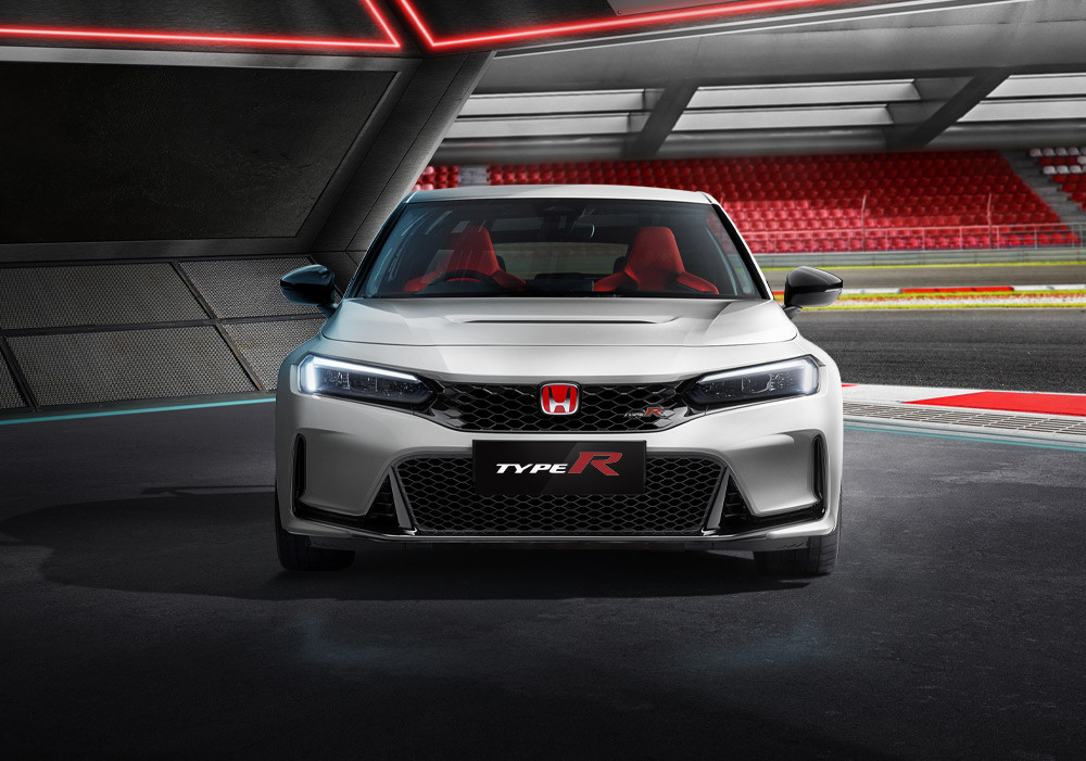 Honda Sanggar Laut Selatan