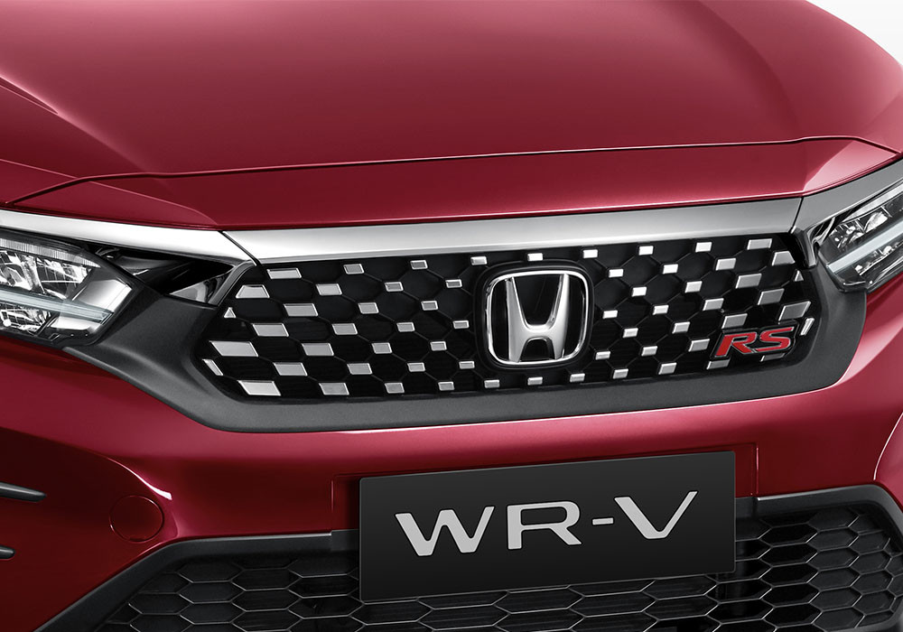 Honda Sanggar Laut Selatan