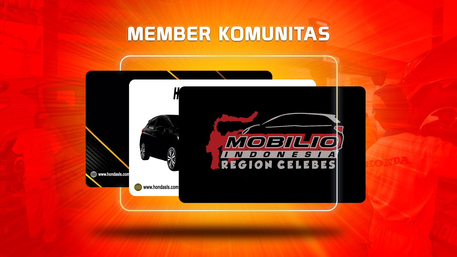 Diskon Member Komunitas