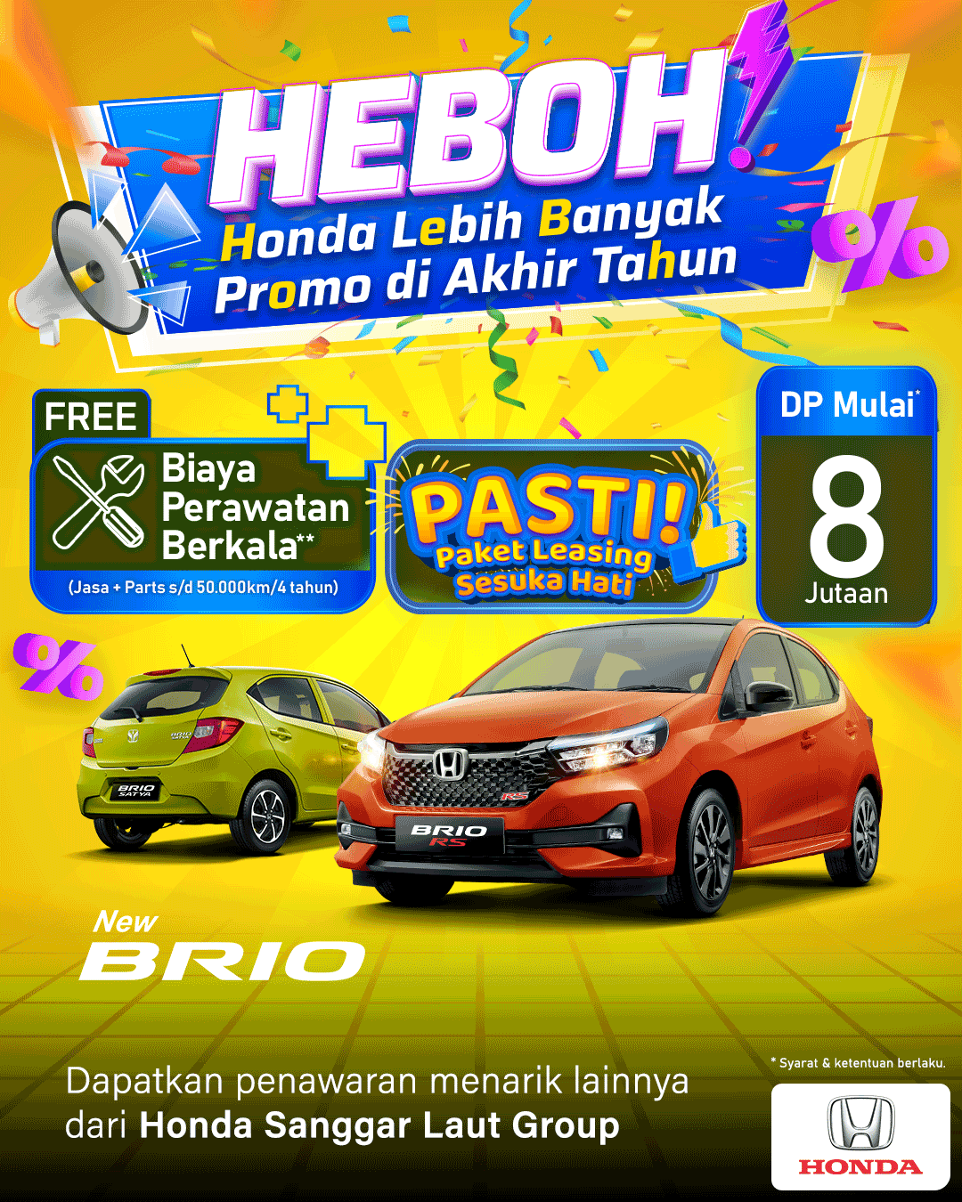 Promo