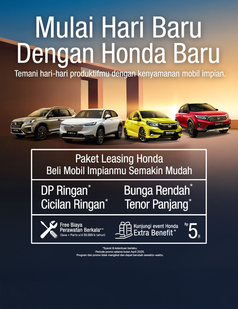 Honda Indonesia Sanggar laut Group